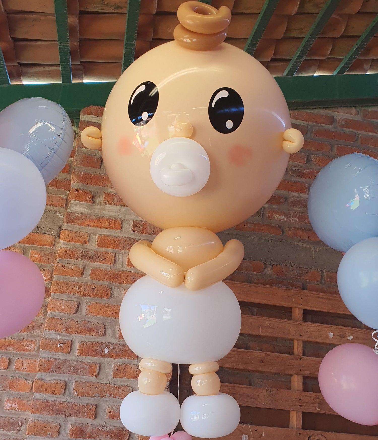 Bebé