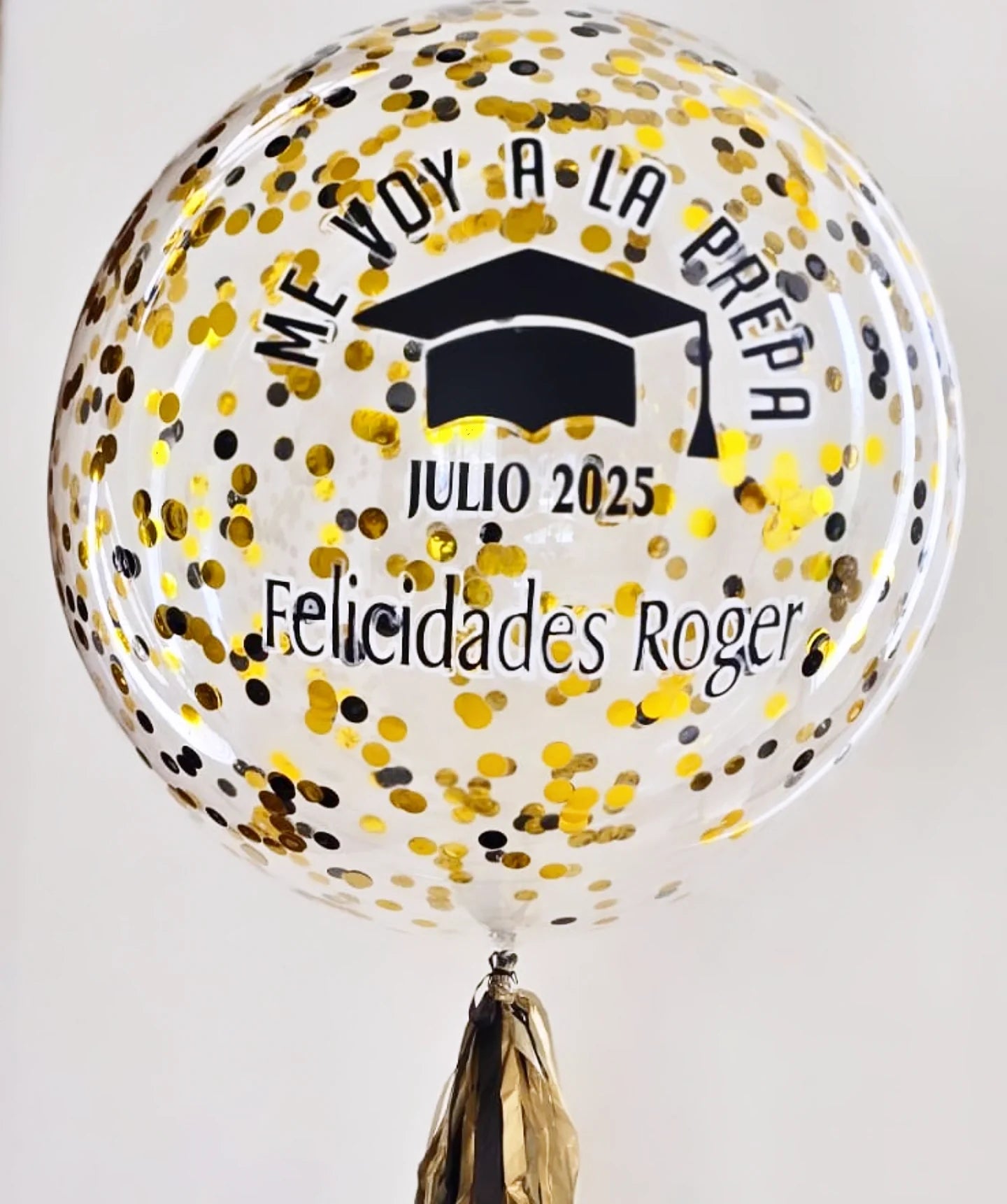 Graduación