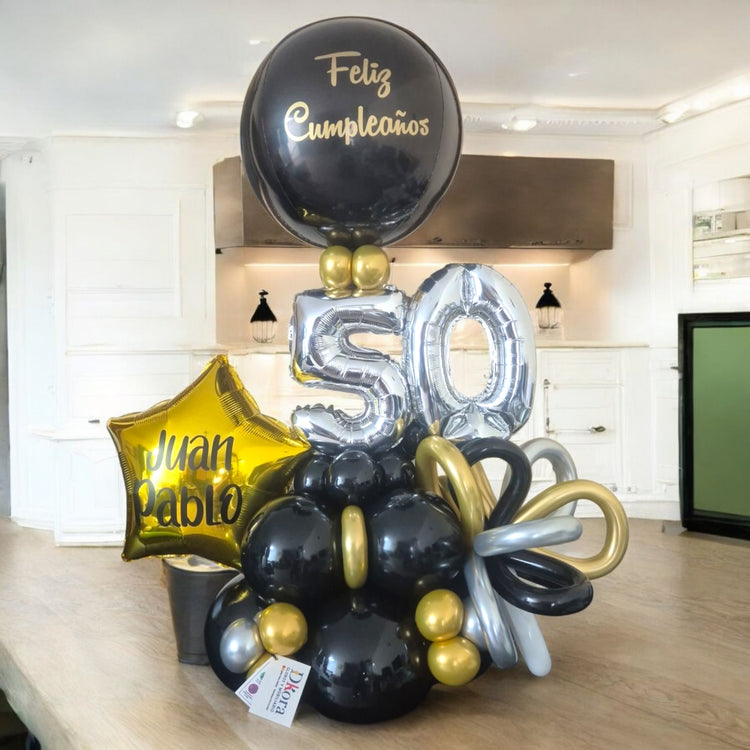 Cumpleaños