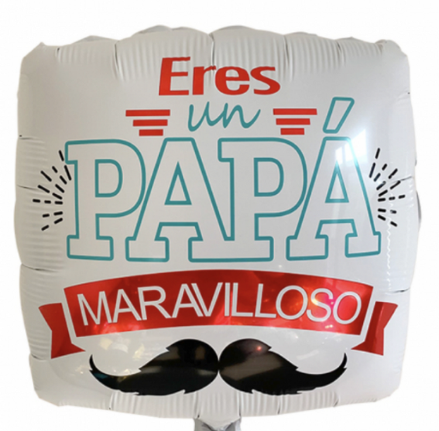 Globo Foil Papá Mediano