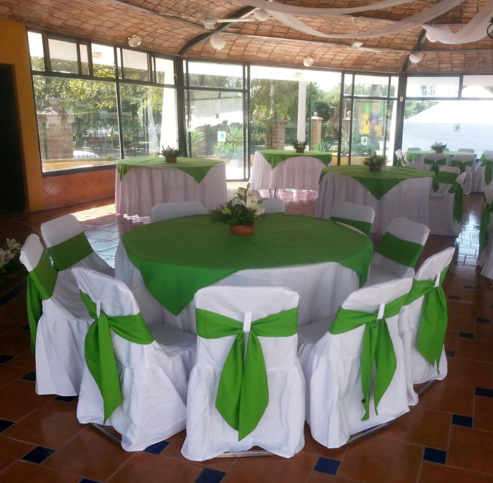 Elegante circular
