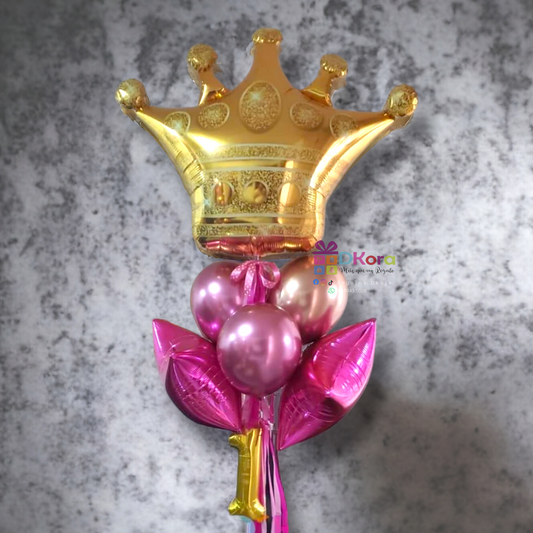 Bouquet Corona