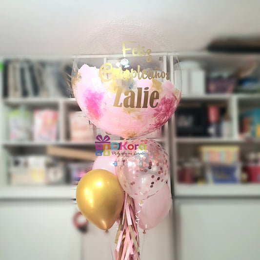 Bouquet Jumbo Cumpleaños