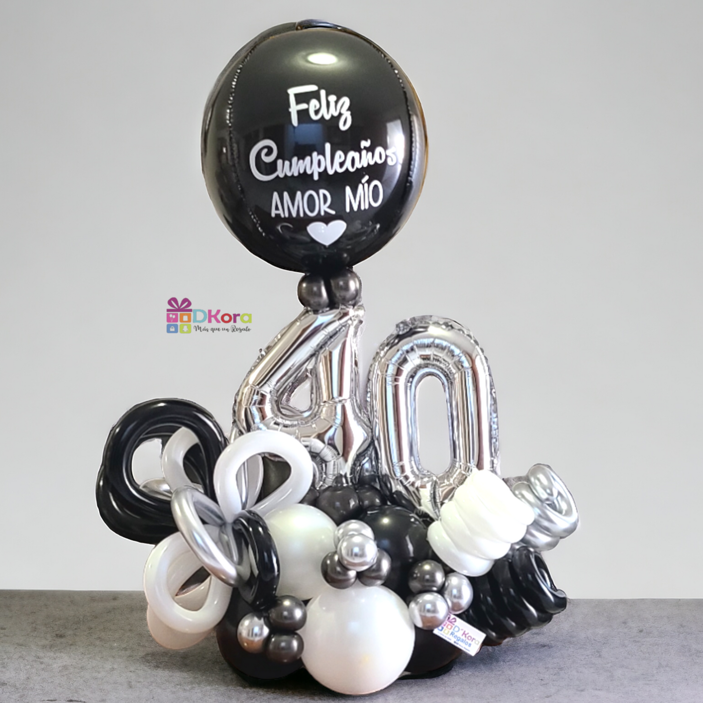 Bouquet Mediano Celebración