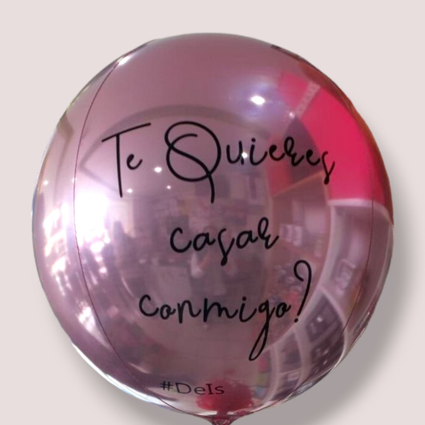 Orbz Jumbo personalizada