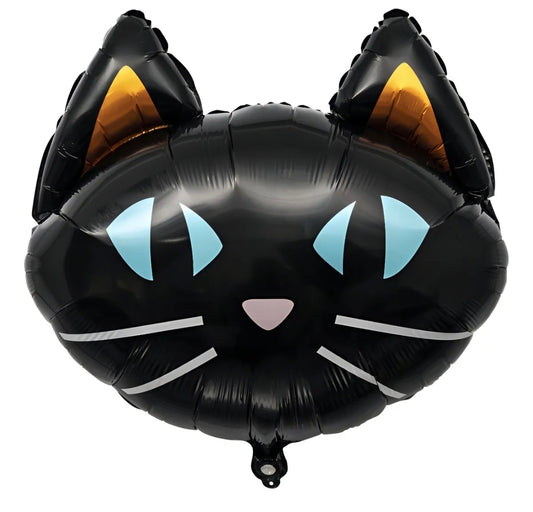 Cara de gato
