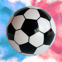 Balón de Revelación
