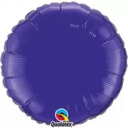 Globo  Metálico 18 Pulgadas Personalizado