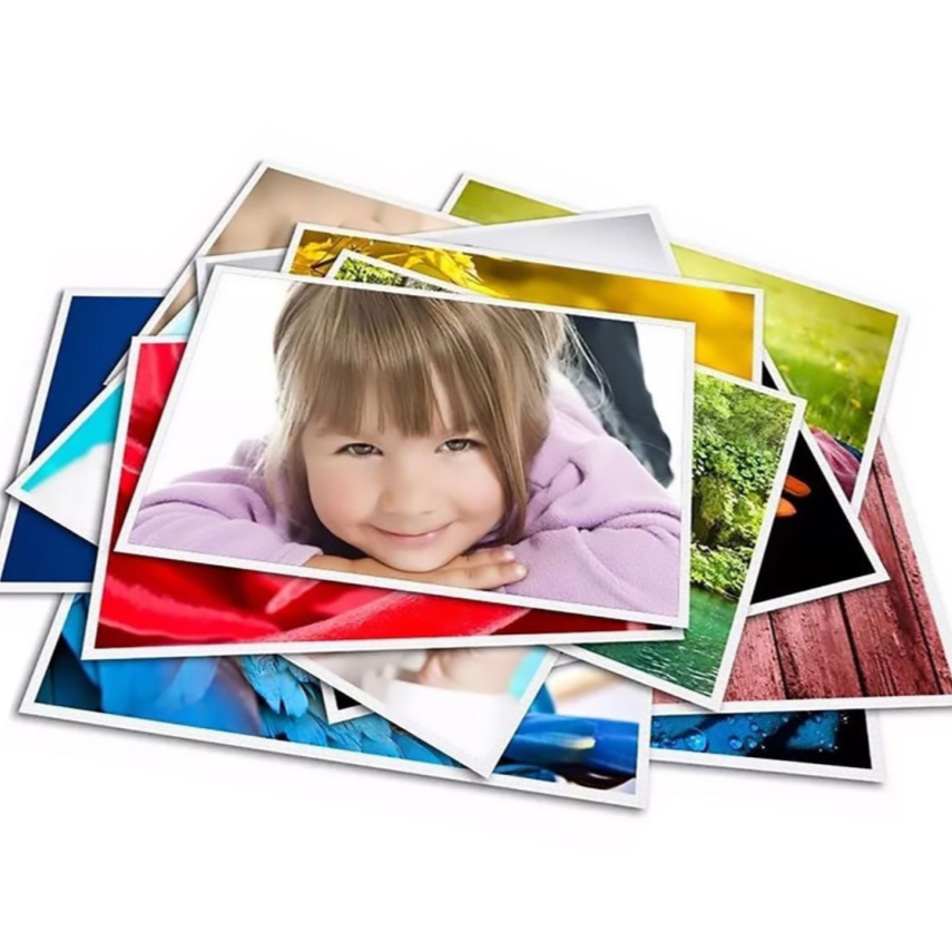 Agrega fotos a tu presente!