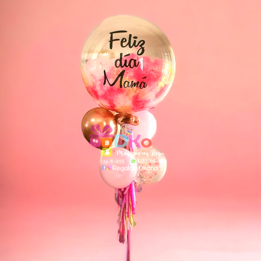 Bouquet Jumbo Mamá
