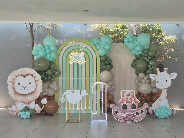 Decoración de Eventos