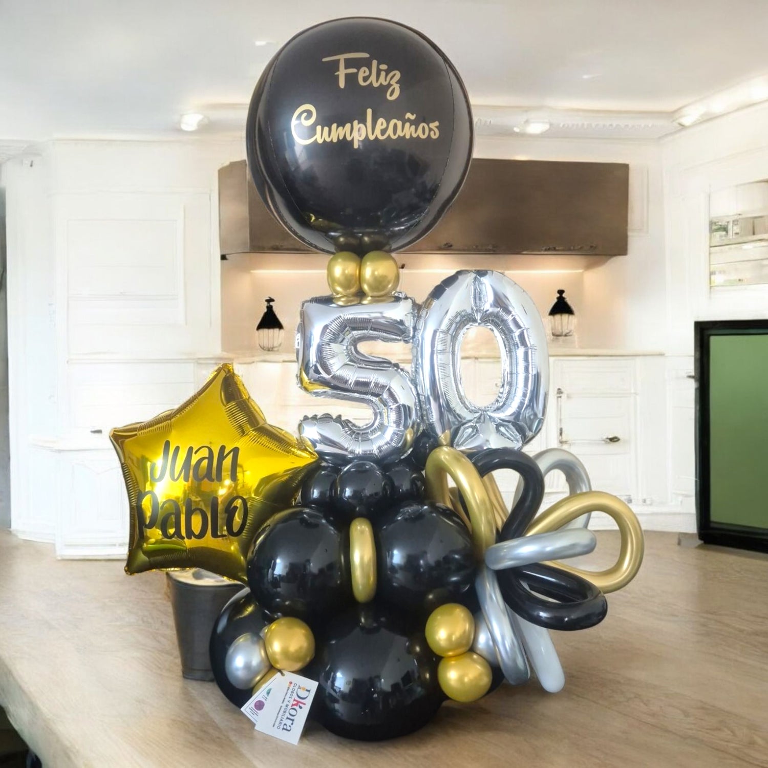 Cumpleaños