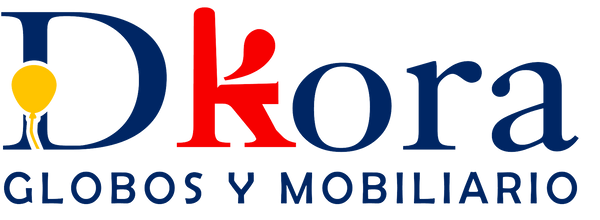 Dkora Globos y Mobiliario