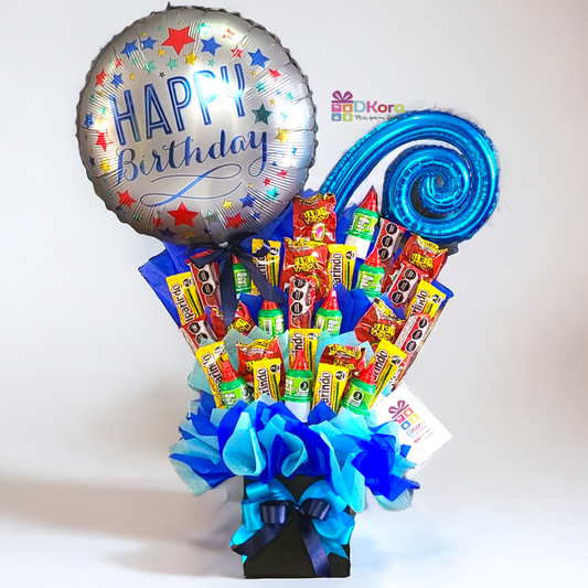 Candy Box Picosito