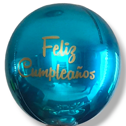 Orbz Jumbo personalizada